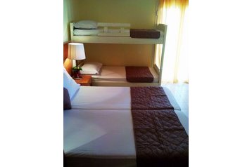 Griekenland Privát Stavros, Interieur